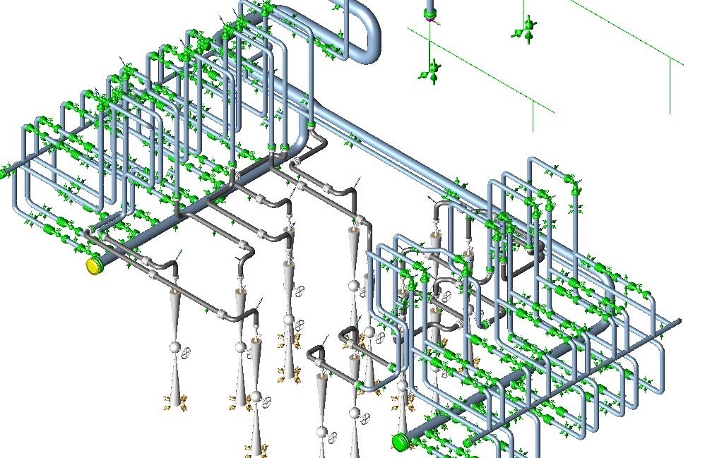 Pipe Stress Analysis for Production Flowlines